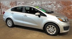 2016 Kia Rio LX