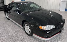 2002 Chevrolet Monte Carlo SS