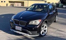 2015 BMW X1 xDrive35i