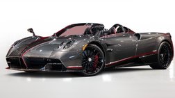 2017 Other Makes Roadster RWD