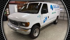 2003 Ford E-Series E-250