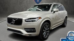 2016 Volvo XC90 T6 Momentum