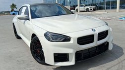 2024 BMW M2 Base