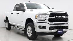 2024 Ram Ram Pickup 2500 Big Horn