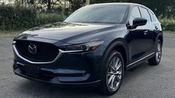 2019 Mazda CX-5 Grand Touring Reserve