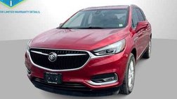 2018 Buick Enclave Premium