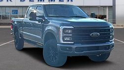 2023 Ford Super Duty F-250 Lariat