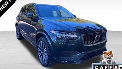 2021 Volvo XC90 T5 Momentum