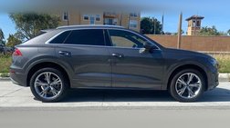 2023 Audi Q8 quattro Premium Plus 55 TFSI