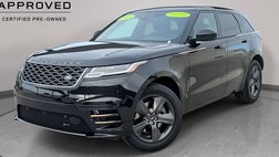 2023 Land Rover Range Rover Velar P250 R-Dynamic S