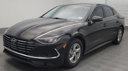 2022 Hyundai Sonata SE