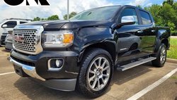 2019 GMC Canyon Denali