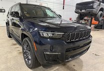 2024 Jeep Grand Cherokee L Summit