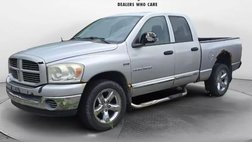 2007 Dodge Ram 1500 ST