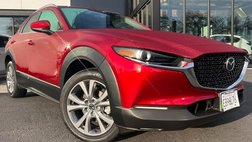 2025 Mazda CX-30 2.5 S Preferred