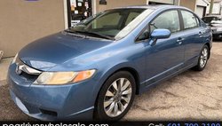 2009 Honda Civic EX-L