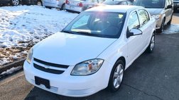 2008 Chevrolet Cobalt LT
