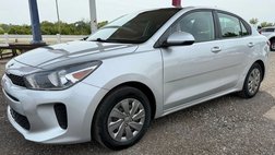 2019 Kia Rio S