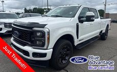 2023 Ford Super Duty F-350 Lariat