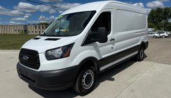 2019 Ford Transit 250
