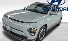 2024 Hyundai Kona Electric SEL