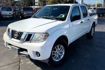 2014 Nissan Frontier S