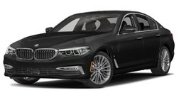 2019 BMW 5 Series 530e iPerformance