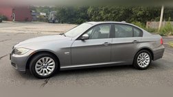 2009 BMW 3 Series 328i xDrive
