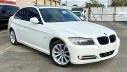 2011 BMW 3 Series 328i xDrive