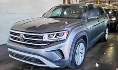 2020 Volkswagen Atlas Cross Sport SE