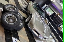 1982 Chevrolet Corvette Collector Edition