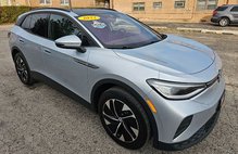 2022 Volkswagen ID.4 Pro S