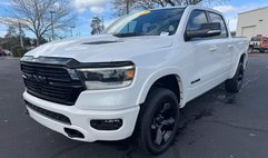 2022 Ram Ram Pickup 1500 Laramie
