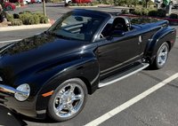 2004 Chevrolet SSR LS
