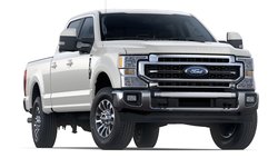 2022 Ford Super Duty F-350 Lariat
