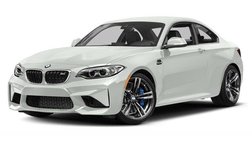 2016 BMW M2 Base