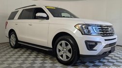 2018 Ford Expedition XLT
