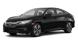 2018 Honda Civic EX-T