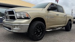 2011 Ram Ram Pickup 1500 ST