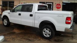 2004 Ford F-150 XLT
