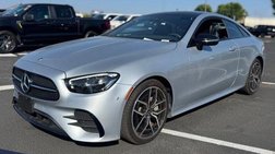2023 Mercedes-Benz E-Class E 450