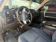 2007 Chevrolet Silverado 2500HD LT2