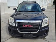 2017 GMC Terrain SLE-1