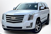 2016 Cadillac Escalade Luxury Collection