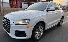 2016 Audi Q3 2.0T quattro Premium Plus