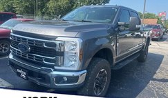 2024 Ford Super Duty F-250 XLT