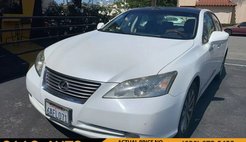 2007 Lexus ES 350 Base
