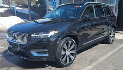 2021 Volvo XC90 T6 Inscription 7-Passenger