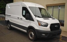 2022 Ford Transit 250