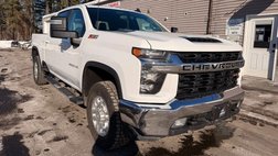 2023 Chevrolet Silverado 2500HD LT